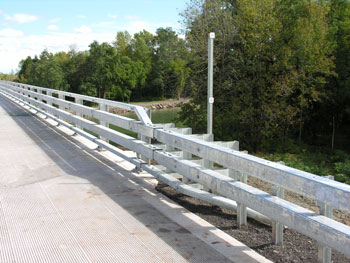 Bridge Rail